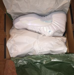 Nike Air Jordan 12 retro low cut 2021 Easter NEW